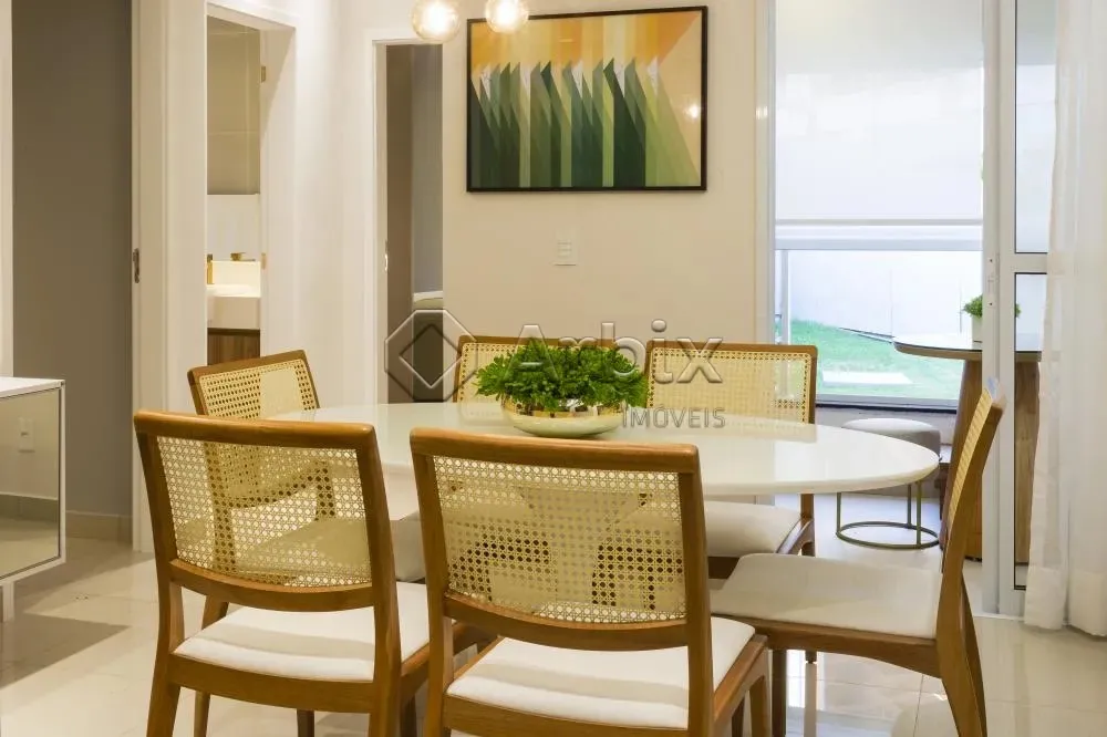 Comprar Apartamento / Apartamento em Santa B&aacute;rbara D`Oeste R$ 510.600,00 - Foto 4